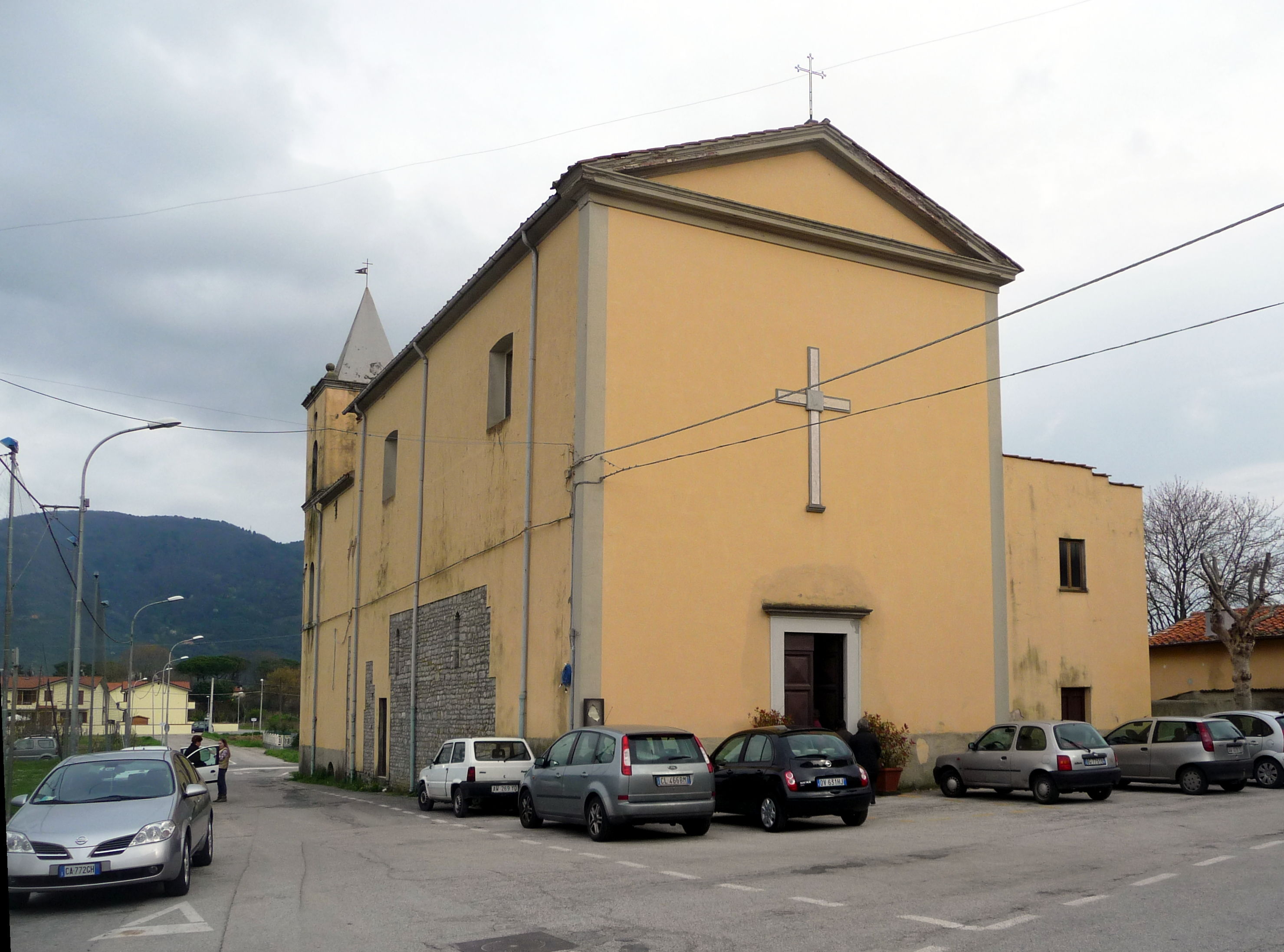 Chiesa di Santa Cristina