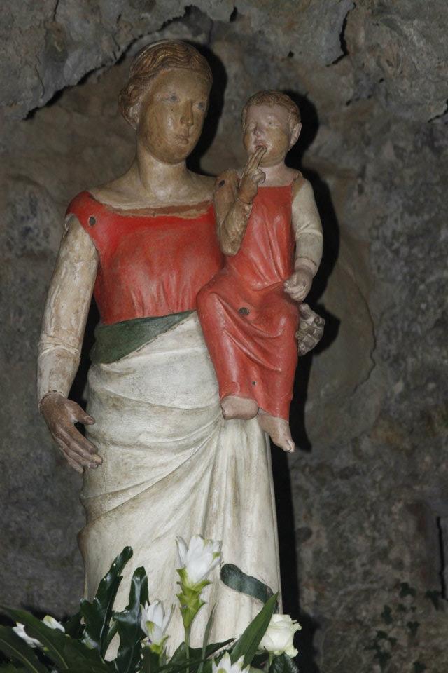 Santa Maria ad Martyres