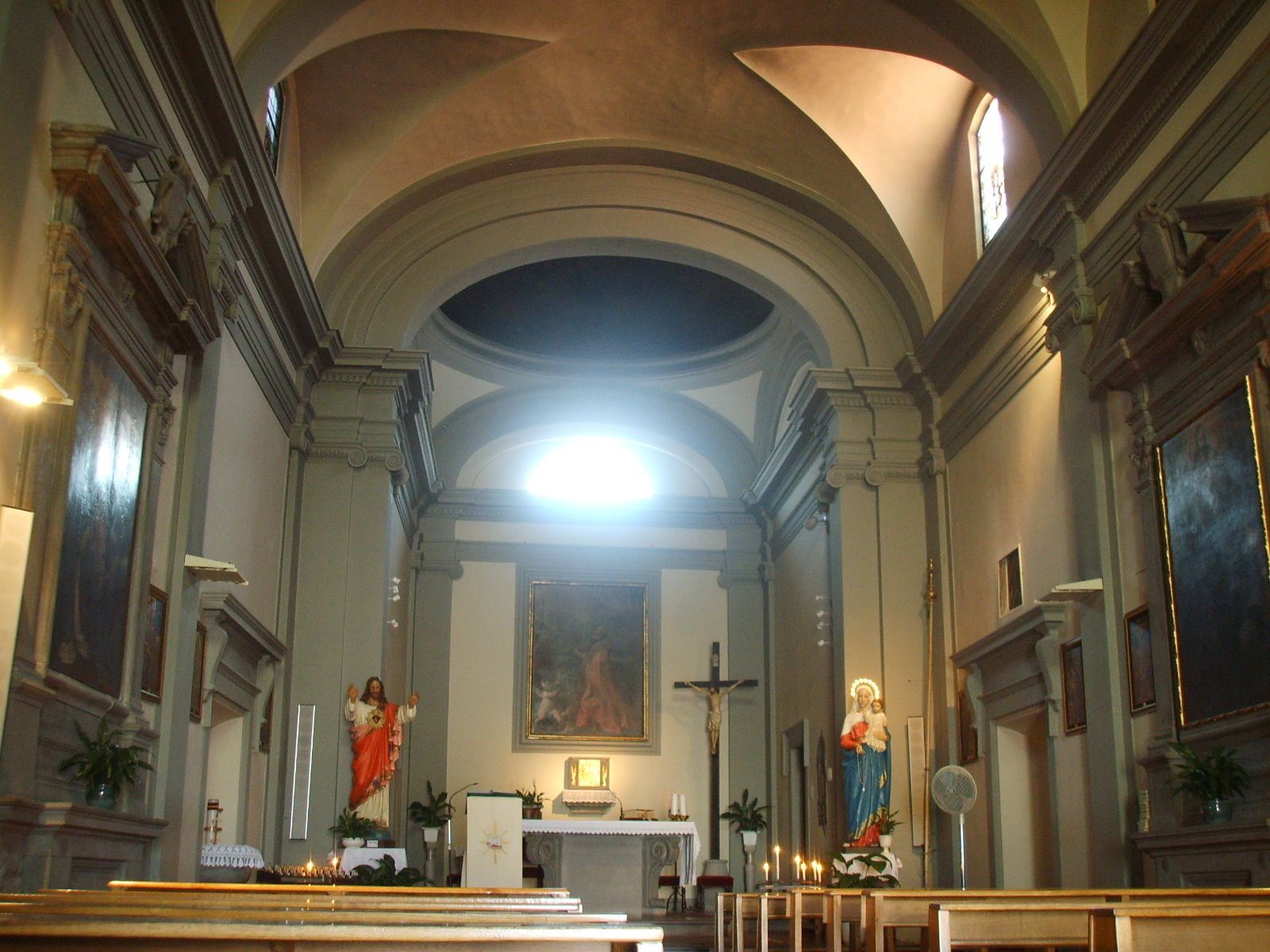 Chiesa di San Biagio