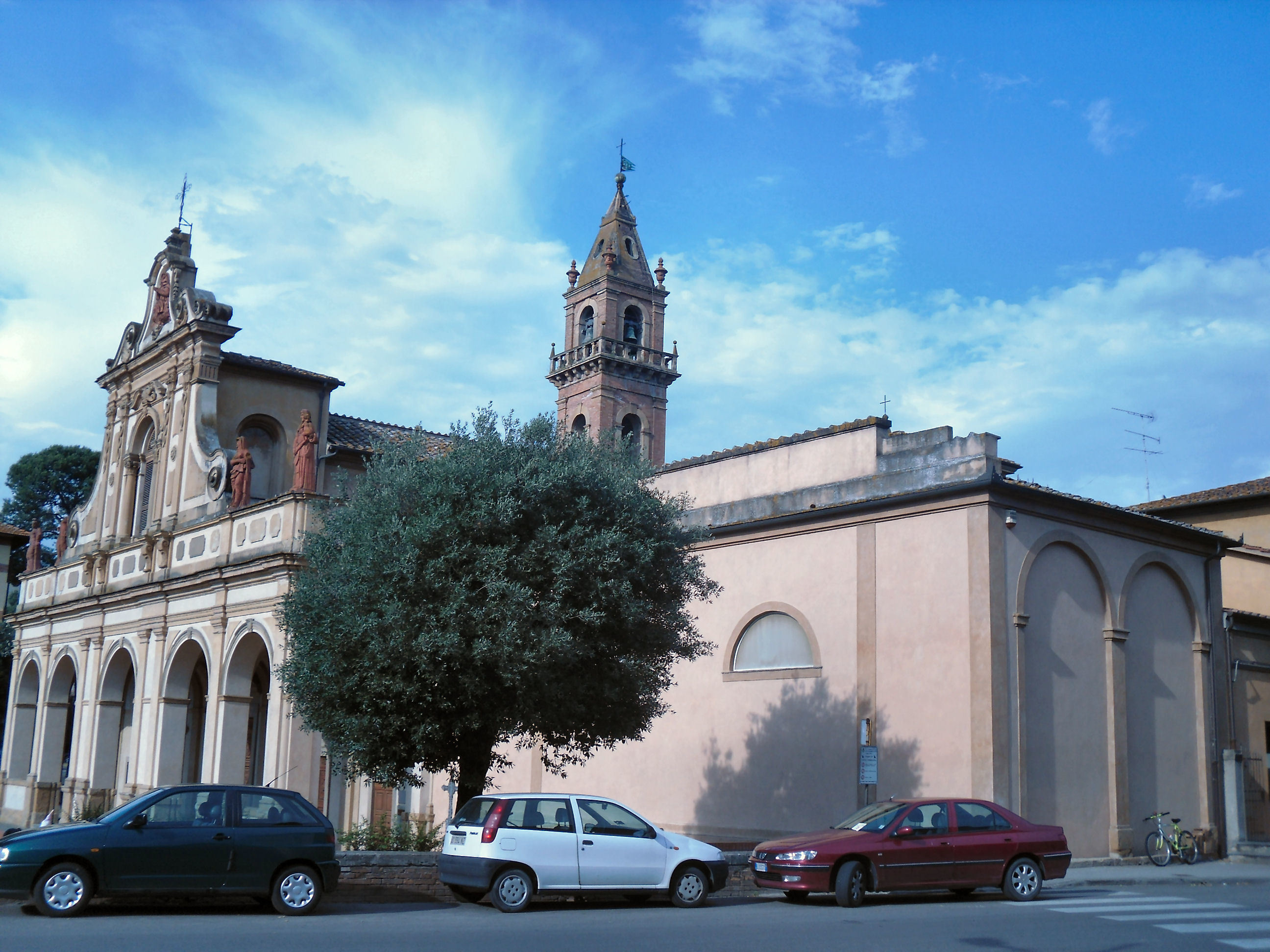 Musée de Sainte-Verdiana