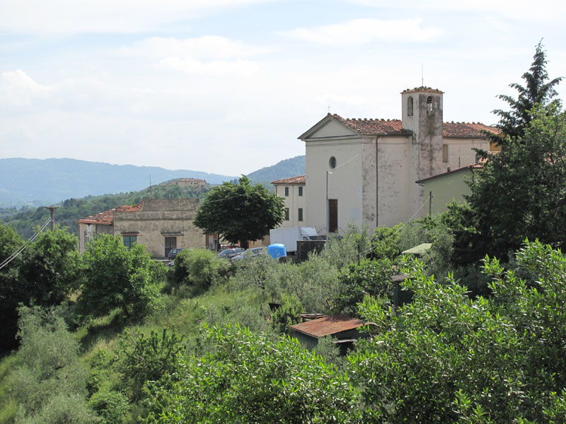 San Michele Arcangelo