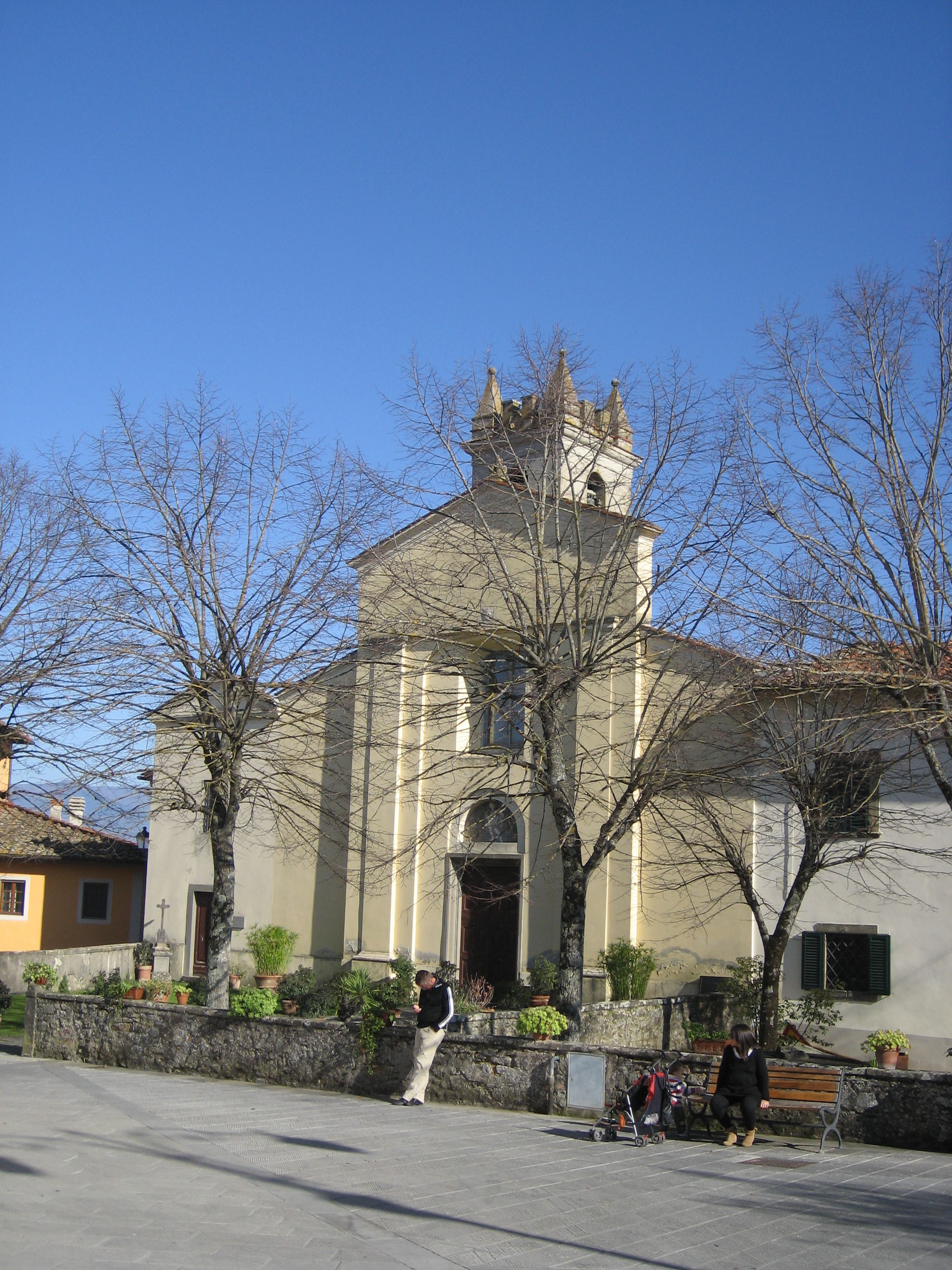 San Giovanni Battista
