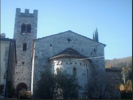 San Giovanni Battista