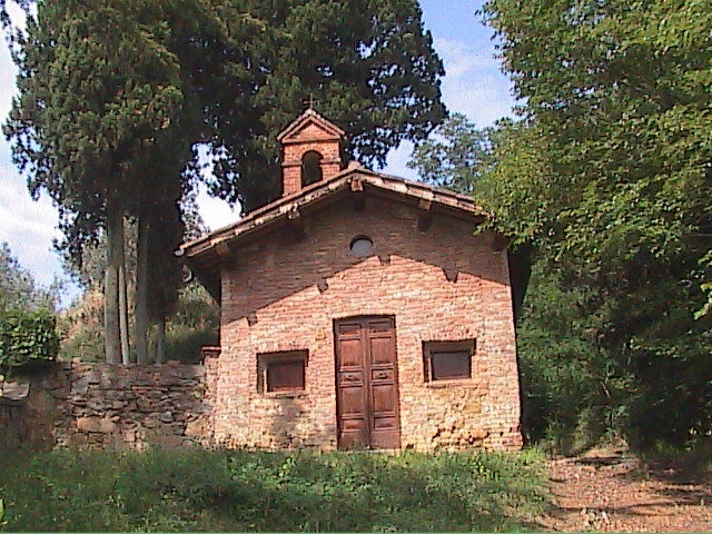 Cappella di Santa Caterina d'Alessandria