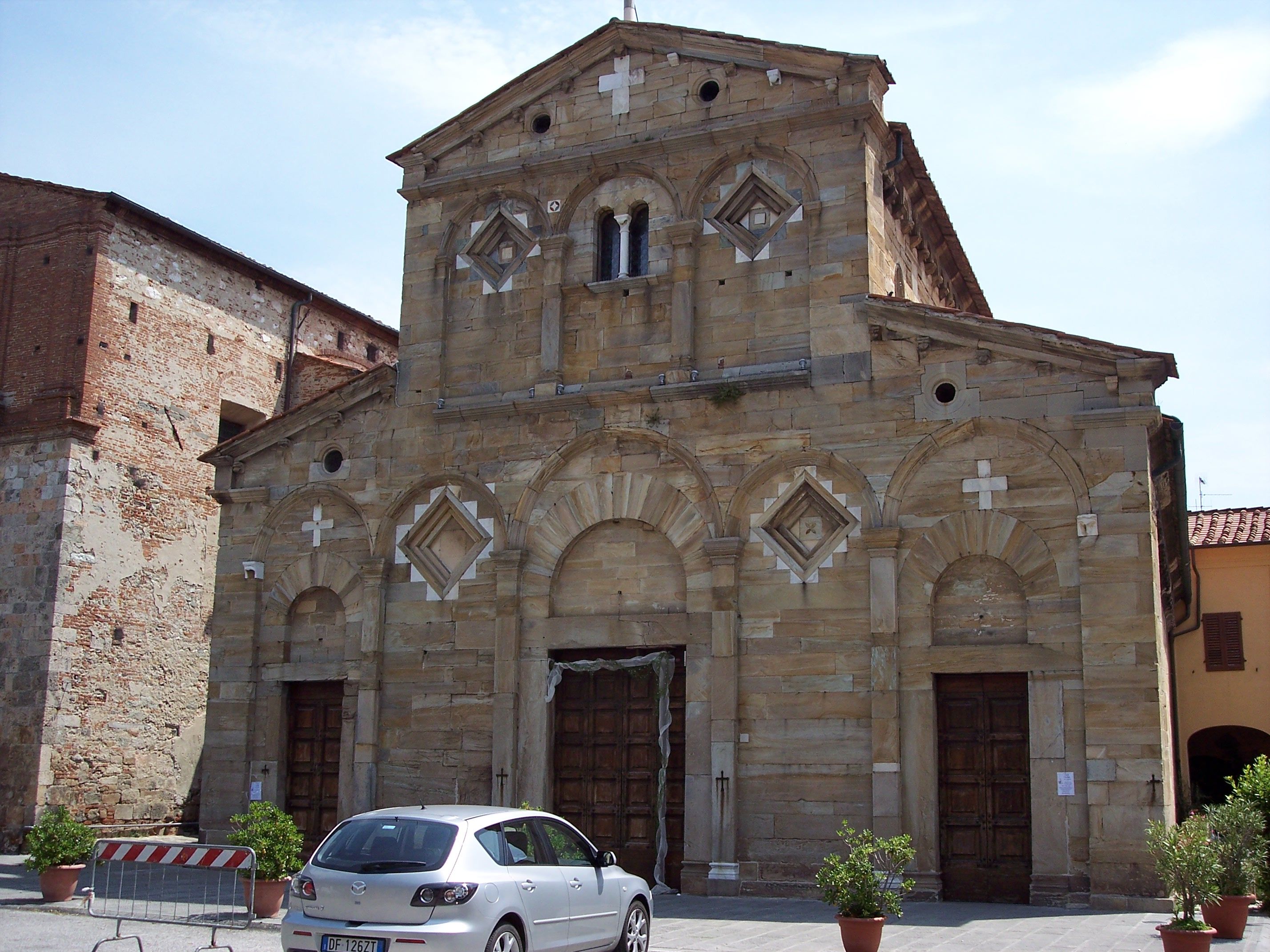 San Giovanni e Santa Maria Assunta