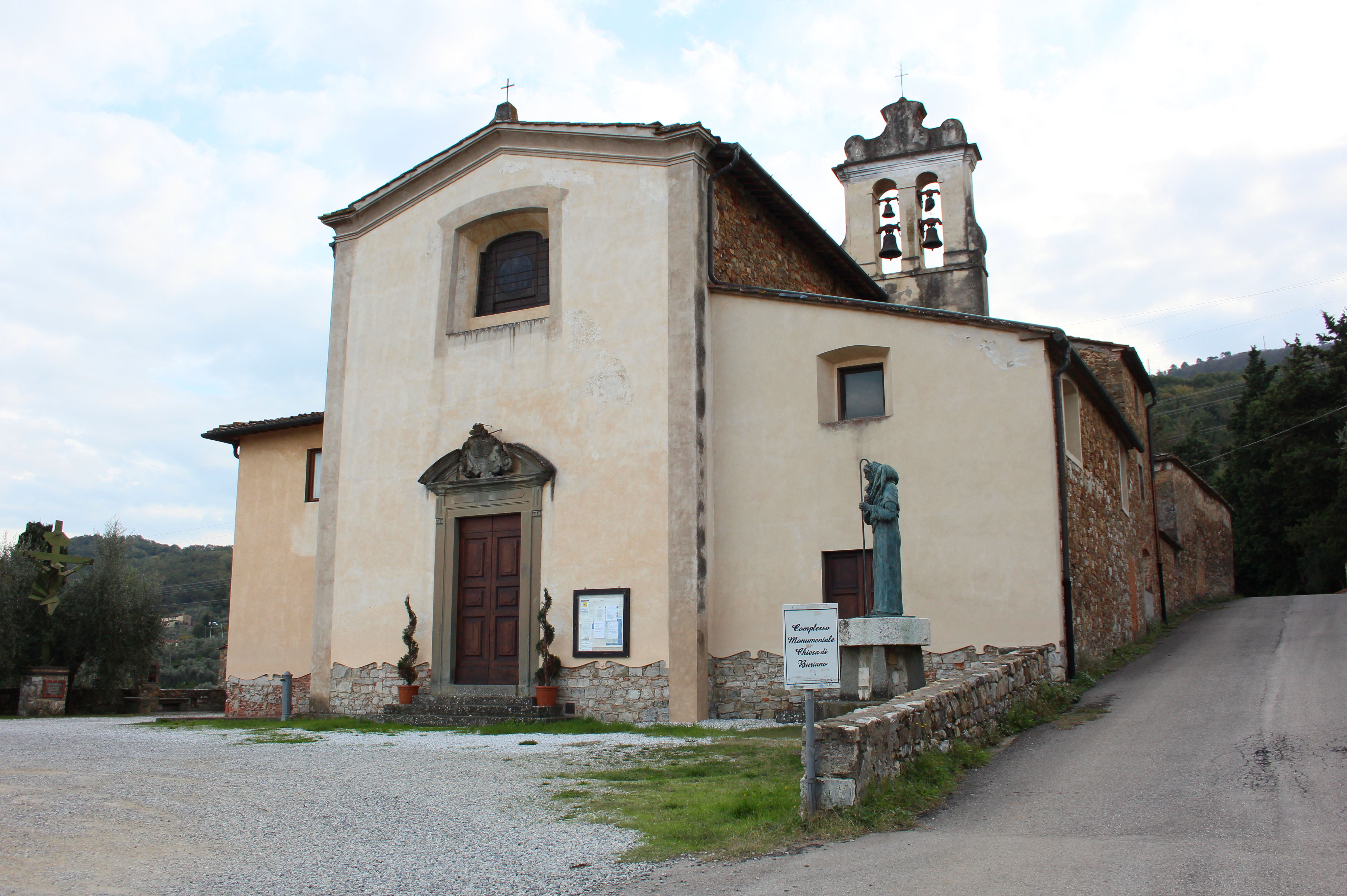 San Michele Arcangelo
