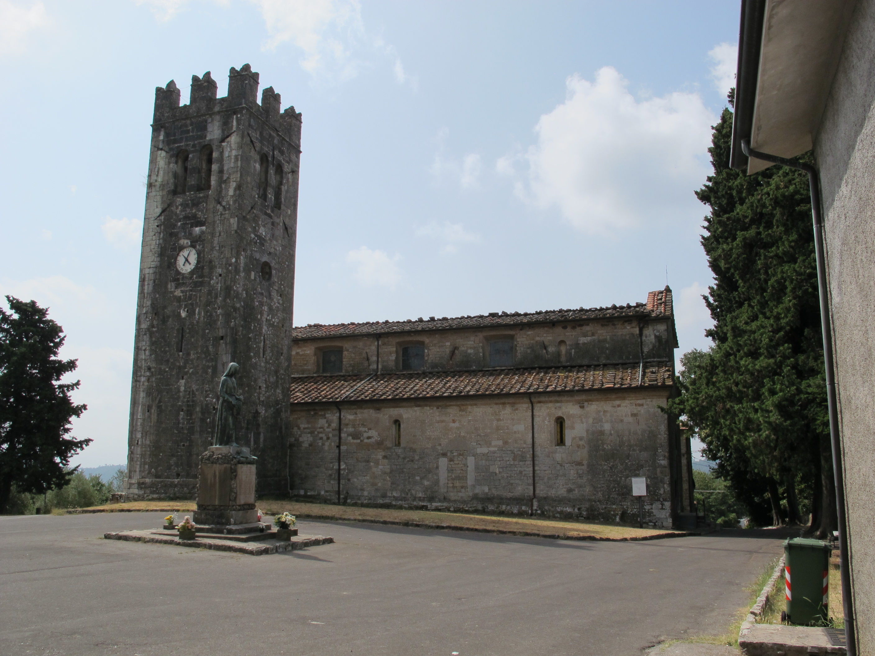 San Giovanni Battista