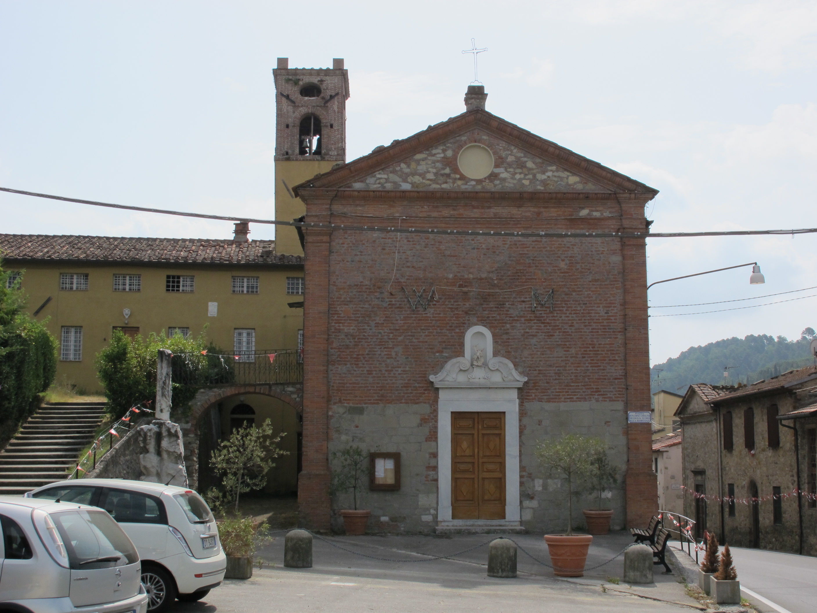 San Michele Arcangelo