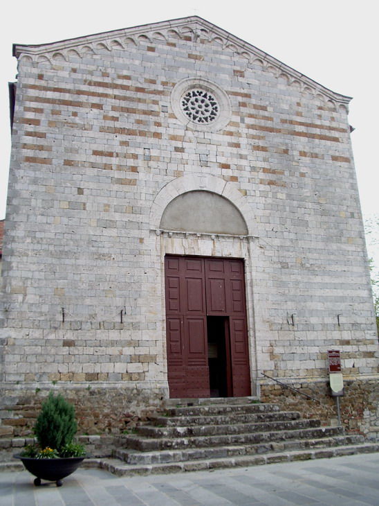 San Giovanni Battista