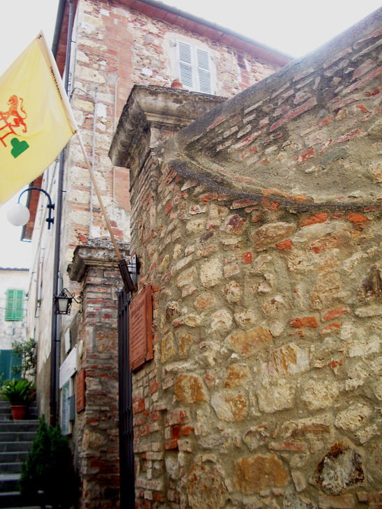 Museo di storia locale Ildebrando Imberciadori