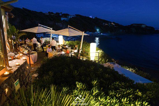 Astragalo Ristorante