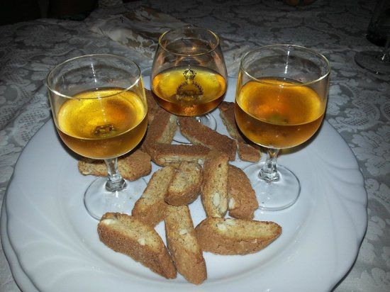 Osteria La Casellina