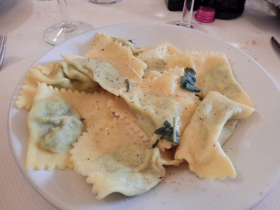 Trattoria Giotto