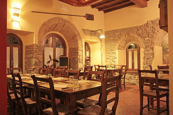 Osteria il Porto