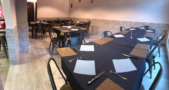 Alter Ego Pizzeria Focacceria Birreria