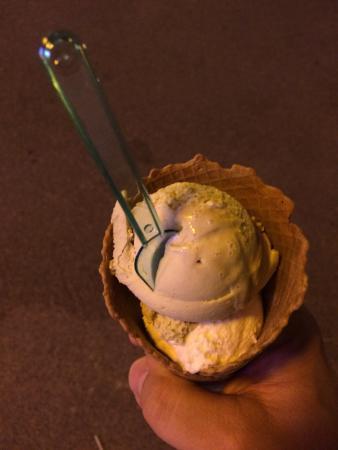 Gelateria Sottovento