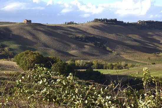 Val d'Orcia