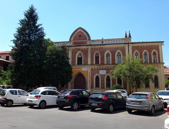 Musée national de la Bande dessinée et de l'Image