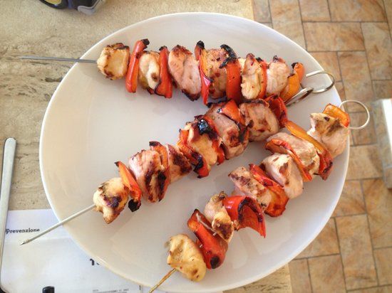 Ristorante La casetta di Agnese