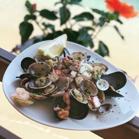 Ristorante La Margherita