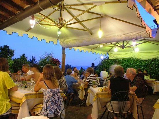 Ristorante Il Goccino