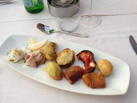 Ristorante La Cantinella