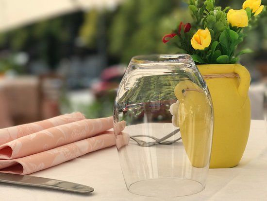 La Locanda dello Yeti