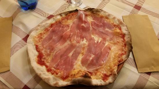 La Piazzetta di Verciano