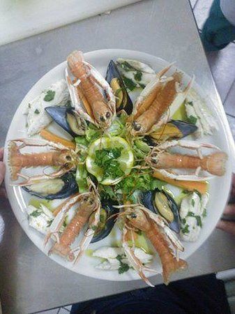 Gerry's Food