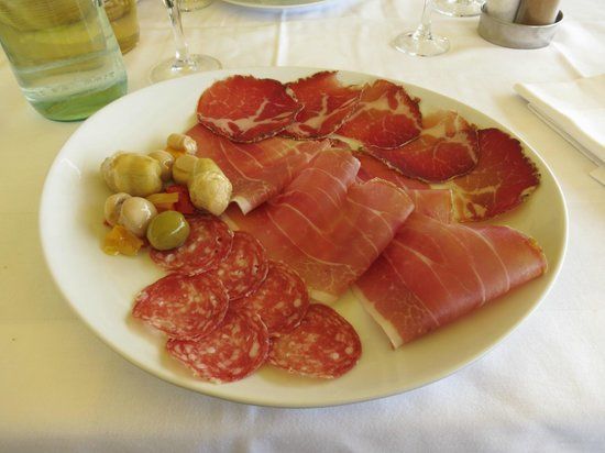 Ristorante Da Virgilio