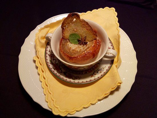 La Frateria Di Padre Eligio Restaurant