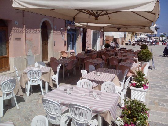 Pizzeria Allèègéé