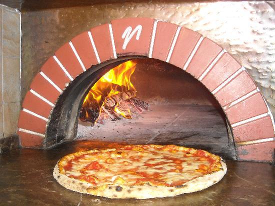 Pizzeria Papa' Ninuccio