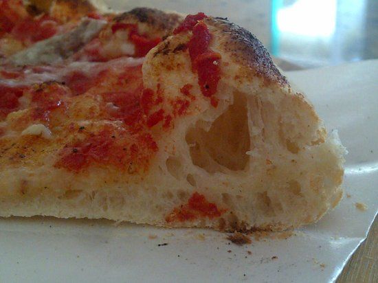 Farina del Mio Sacco