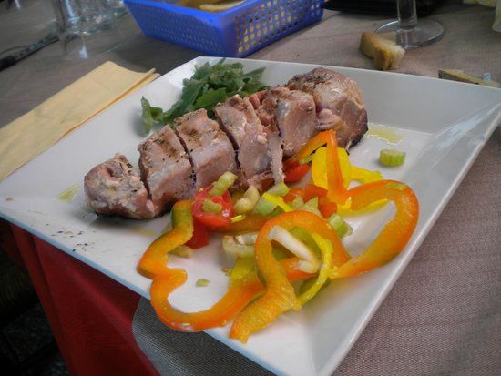 Bar Trattoria La Grotta