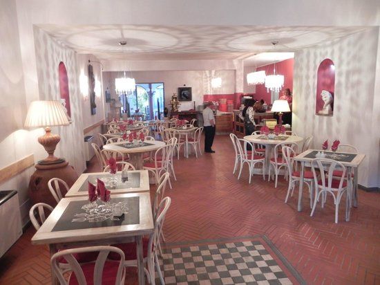 Ristorante Pizzeria Meryanna