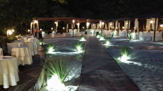 Poggio alla Selva Ristorante