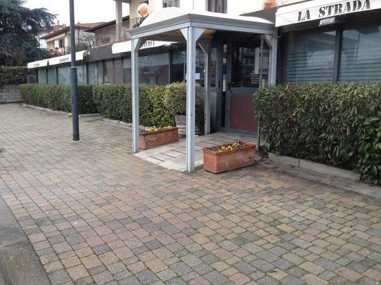 La Strada