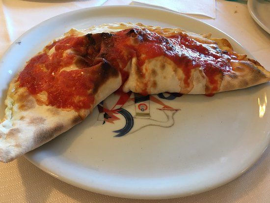 Pizza Pazza a Pezzi