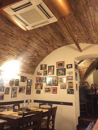 La Taverna del Capitano