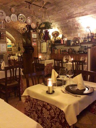 Ristorante Peruca