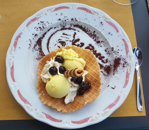 Ristorante Pizzeria Bar La Rocca