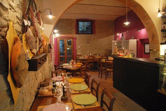 Taverna dei Briganti