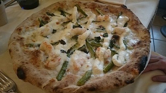 Ristorante Pizzeria Elena