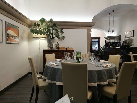 Ristorante Cucina Sant'Andrea