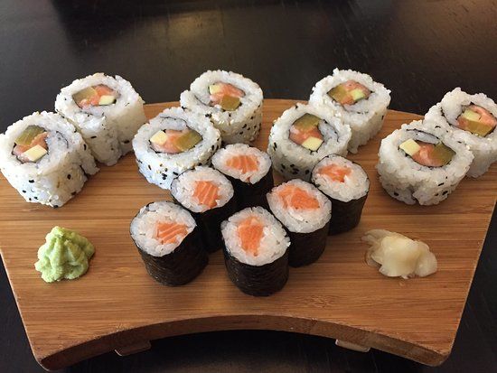 Il Principe del Sushi