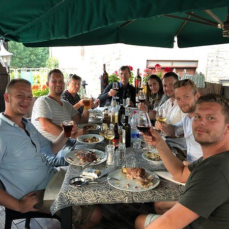 La Bottega dei Portici