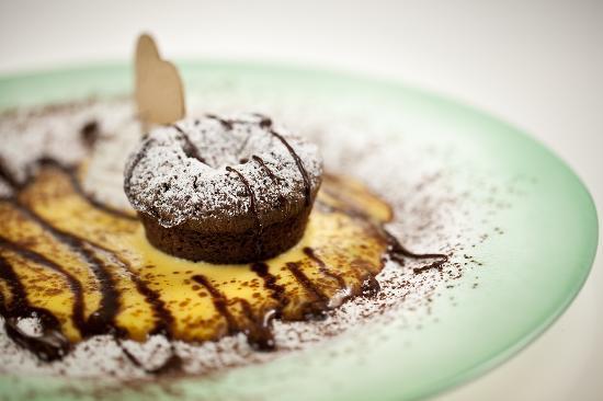 Ristorante La Scottiglia