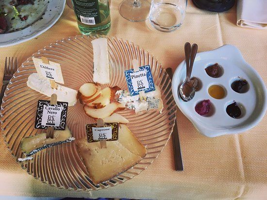 Ristorante Conte Matto