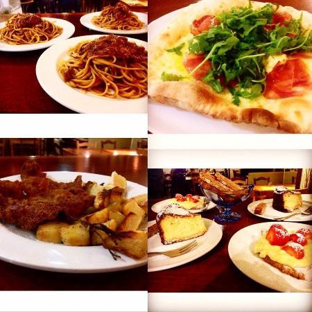 Osteria il Canto Ghibellino